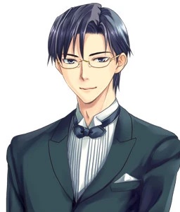 Sakuma Kyouichi - AI Character on RolePlai