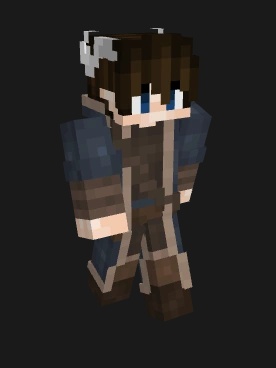 Aleric Black - AI Character on RolePlai