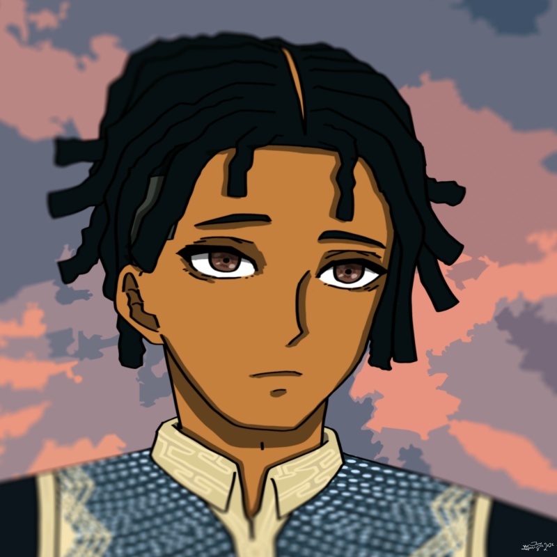 Gustav II - AI Character on RolePlai