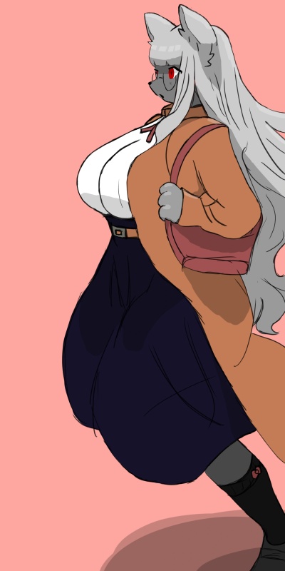 Alva Klingen - AI Character on RolePlai
