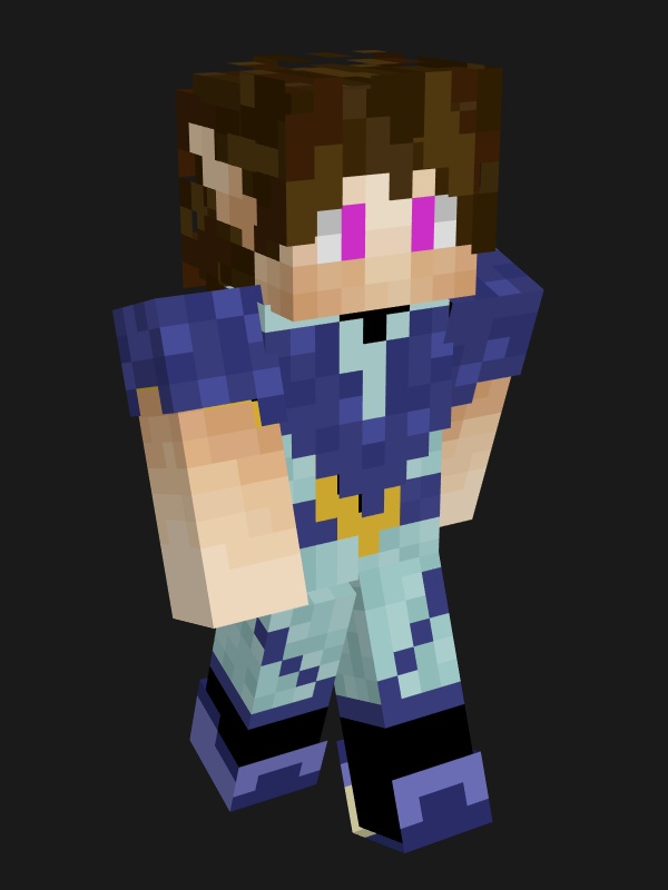 Arod Vilya-Túrin - AI Character on RolePlai