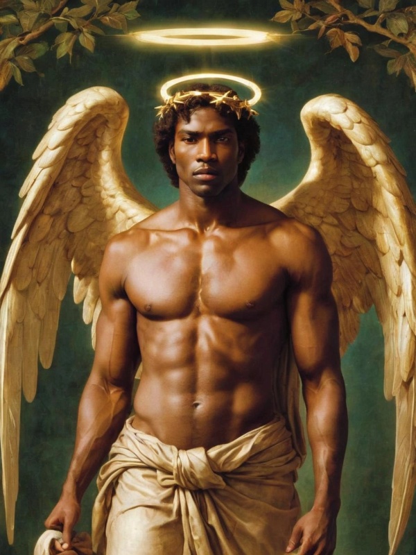 Adam - AI Character on RolePlai