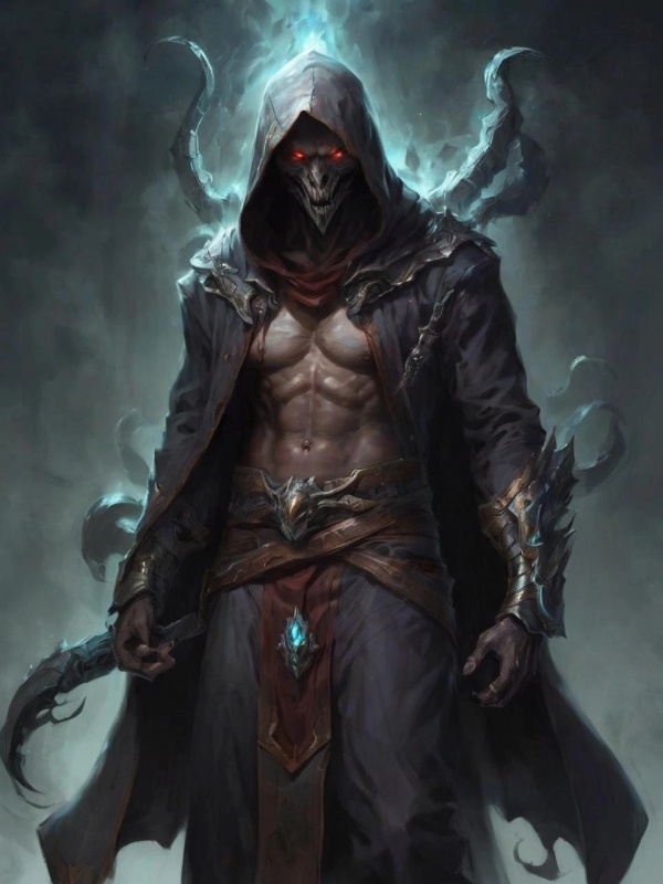 Bifrons - AI Character on RolePlai
