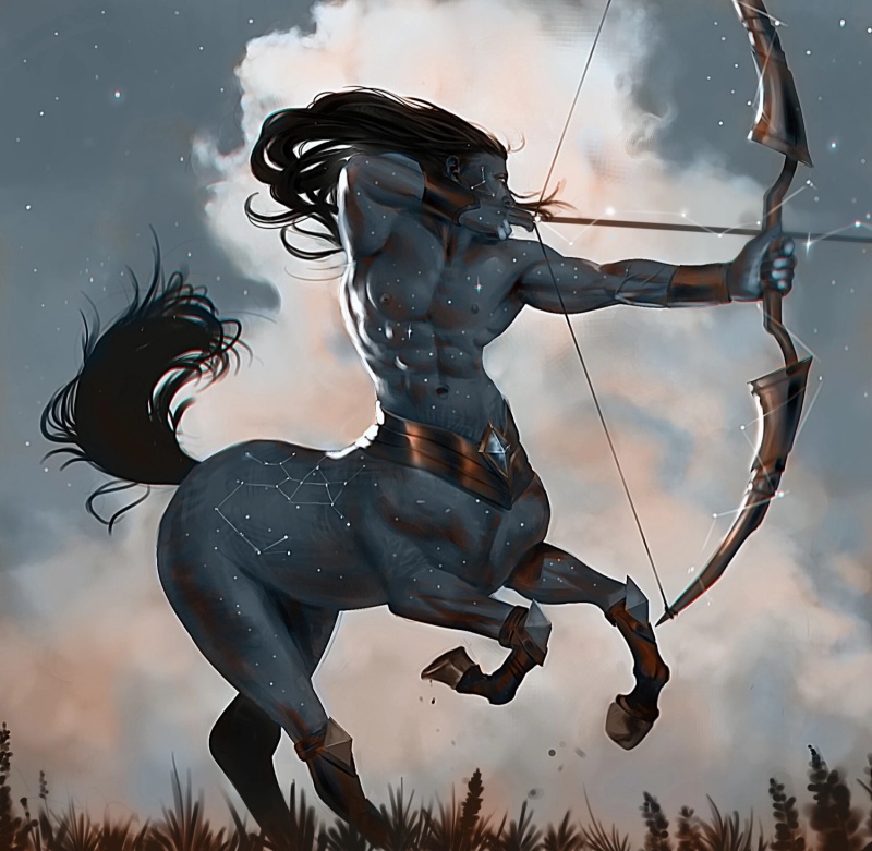 Centaur - AI Character on RolePlai