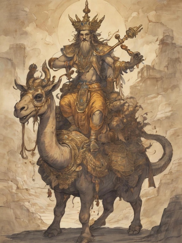 Paimon - AI Character on RolePlai