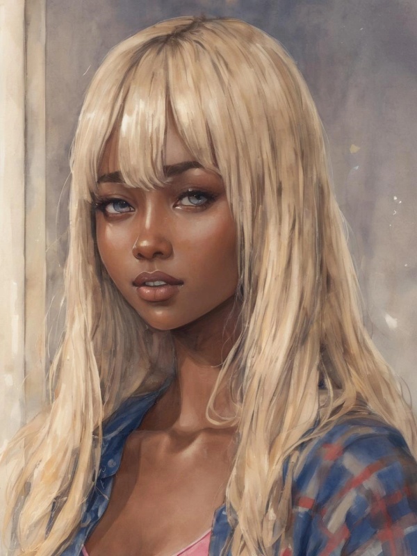Sophia - AI Character on RolePlai