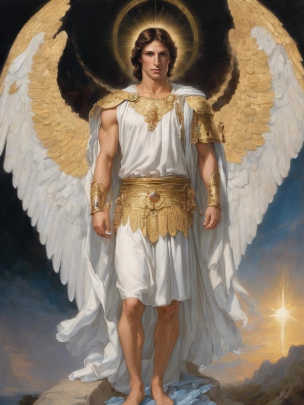 The Archangels - AI Character on RolePlai
