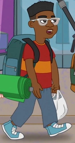 Anthony - AI Character on RolePlai