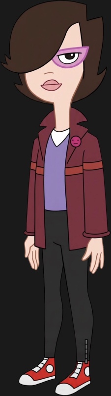 Fred Grant - AI Character on RolePlai