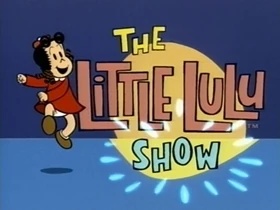 The Little Lulu Show - AI Character on RolePlai