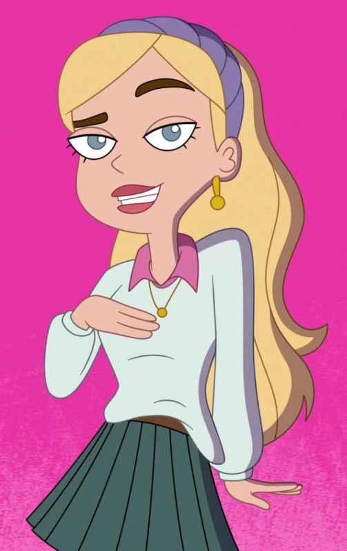 Belle - AI Character on RolePlai