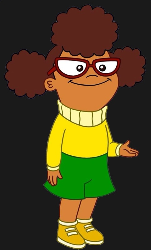 Bailey Carter - AI Character on RolePlai