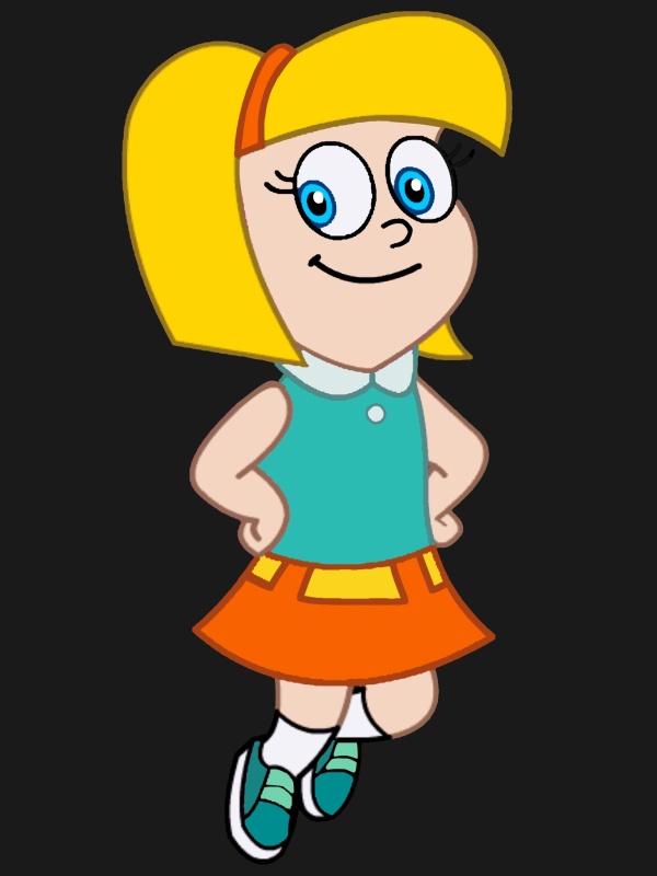 Gretel Grant-Gomez - AI Character on RolePlai