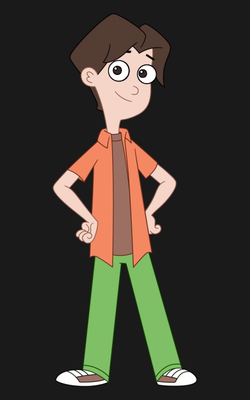 Kevin Grant-Gomez - AI Character on RolePlai