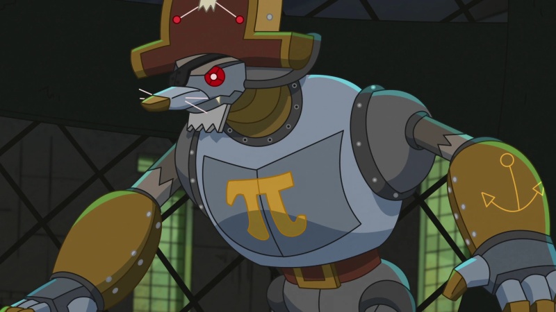 Pi-Rat - AI Character on RolePlai
