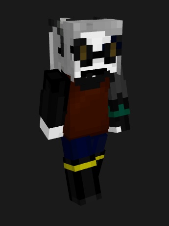 Lamp Street - AI Character on RolePlai