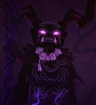 Omega - AI Character on RolePlai