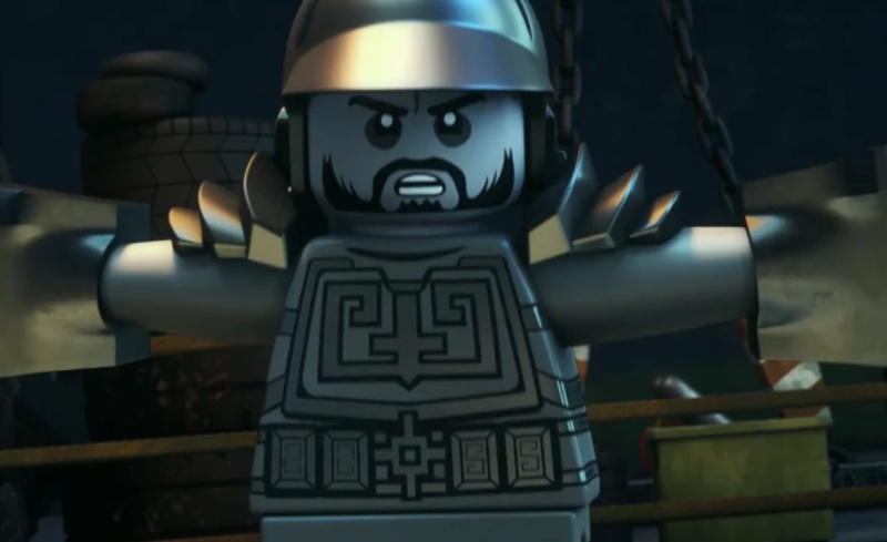 Karlof - AI Character on RolePlai
