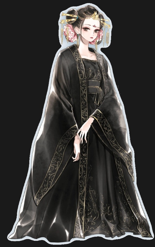 Ryuu Jusetsu - AI Character on RolePlai