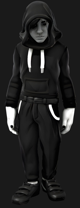Kojiro Kamizumi - AI Character on RolePlai