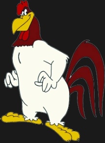 Foghorn Leghorn - AI Character on RolePlai