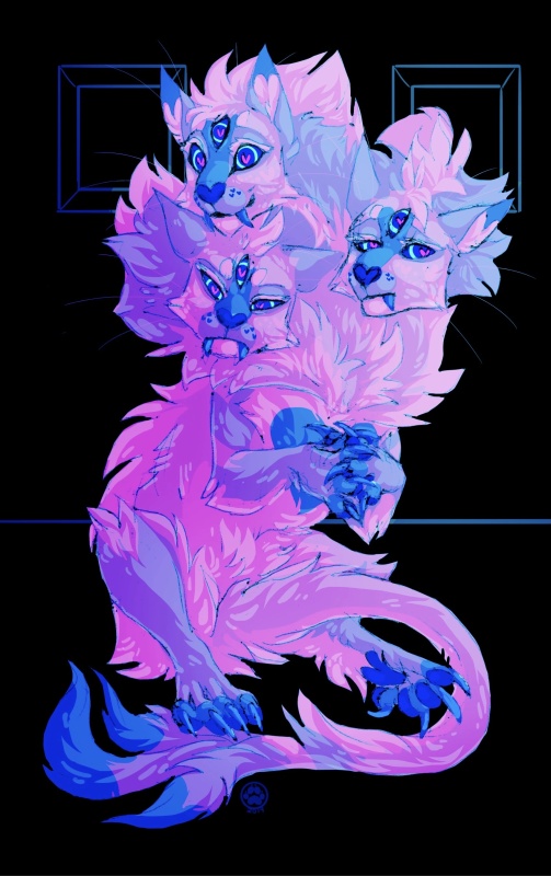 Clover - AI Character on RolePlai