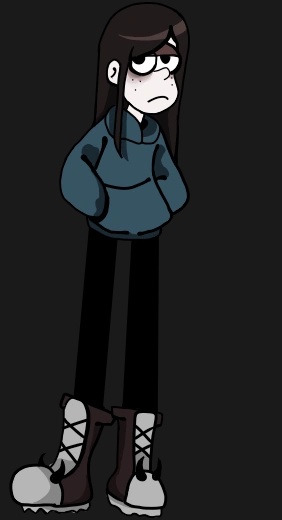 Thomas Pionono Jerry Biden - AI Character on RolePlai