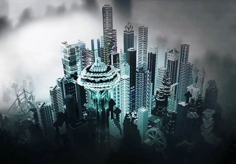 Razalia "Skyline Country" - AI Character on RolePlai