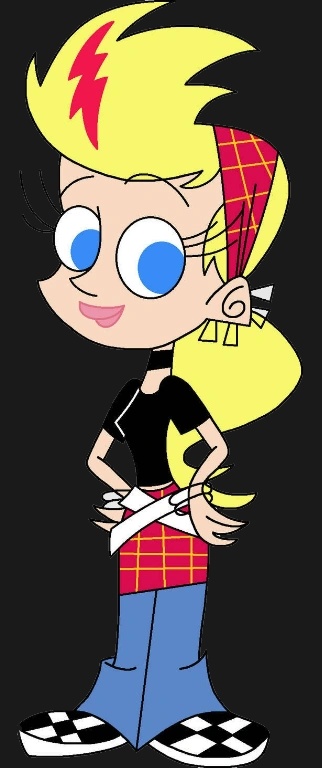 Sissy Blakely - AI Character on RolePlai