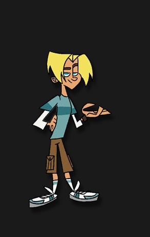 Gil Nexdor - AI Character on RolePlai