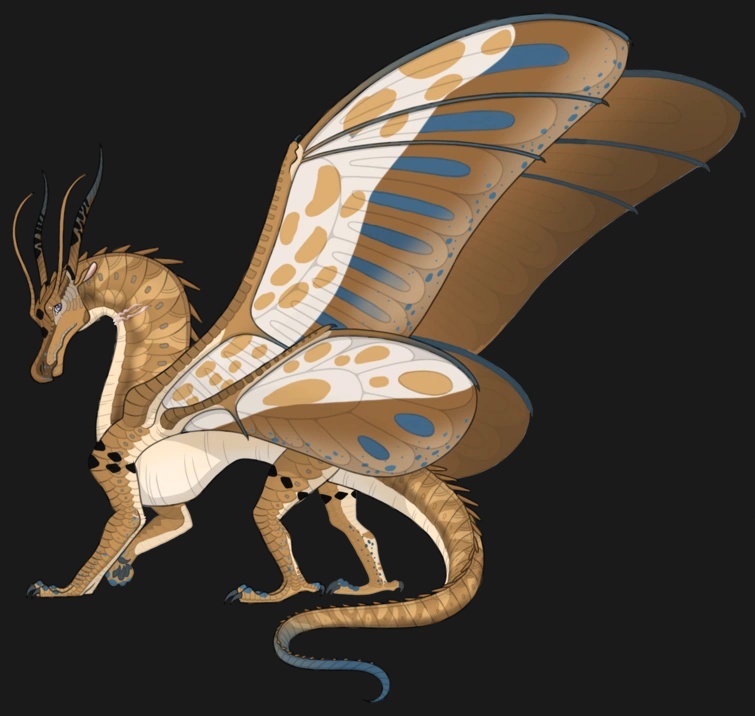 Tiger Moth I - AI Character on RolePlai