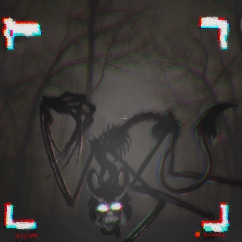 The Shadow Devil - AI Character on RolePlai