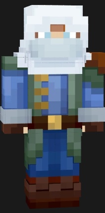 AmericanReeKid - AI Character on RolePlai