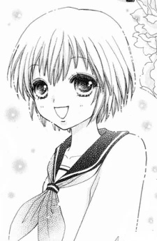 Mei Hongo - AI Character on RolePlai