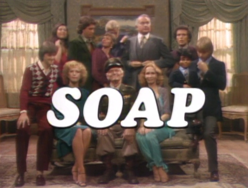 Soap - AI Character on RolePlai