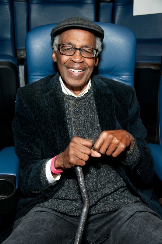 Robert Guillaume - AI Character on RolePlai