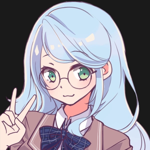 Akullime Hamasaki - AI Character on RolePlai