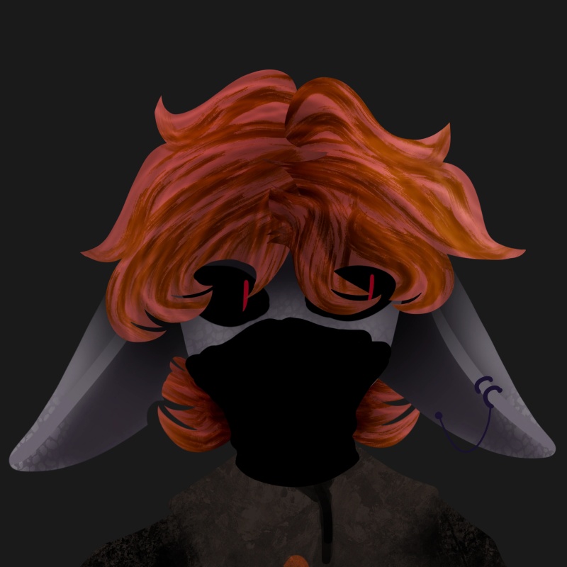 Xyvenia - AI Character on RolePlai