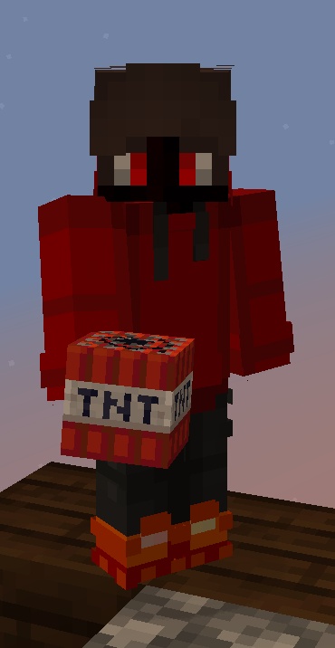 Implode - AI Character on RolePlai