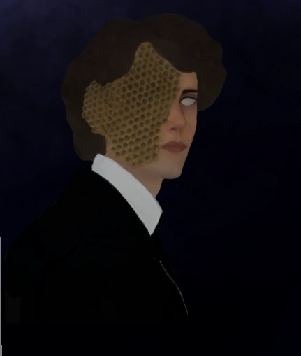 Shame - AI Character on RolePlai