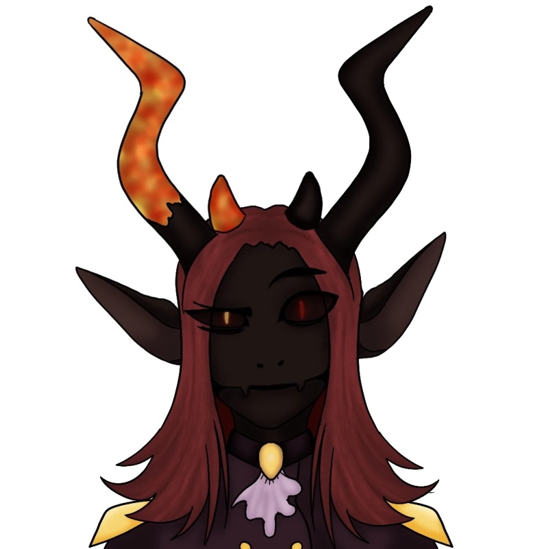 Elegy - AI Character on RolePlai
