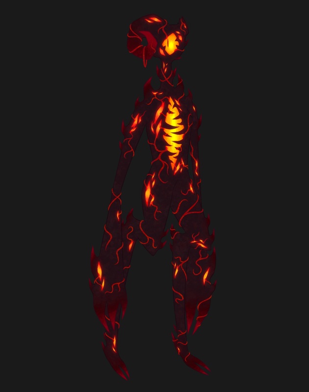 Anglerraptor - AI Character on RolePlai
