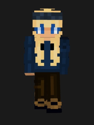 QueenSketches - AI Character on RolePlai
