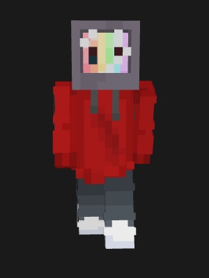 Zh33p - AI Character on RolePlai