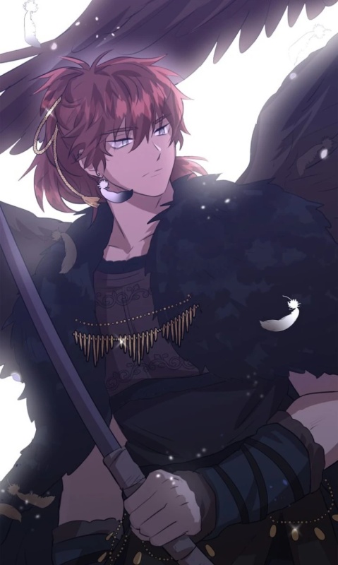Kun - AI Character on RolePlai