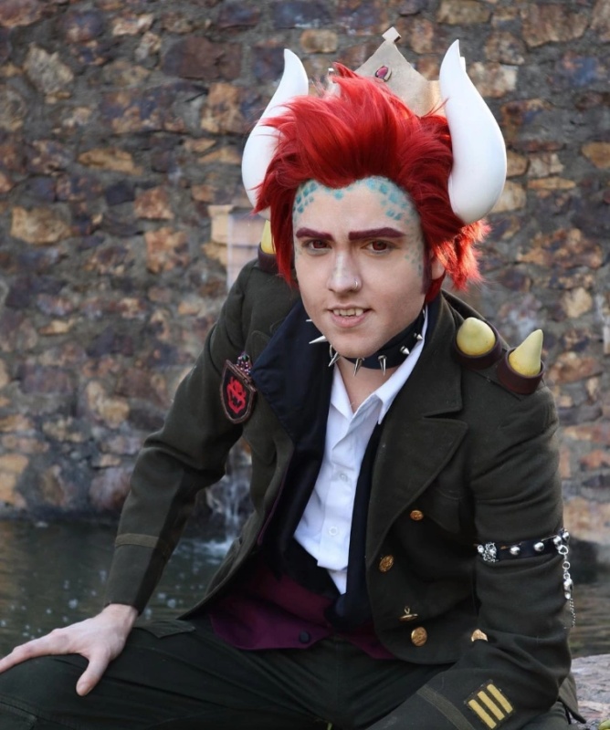 Bowser - AI Character on RolePlai
