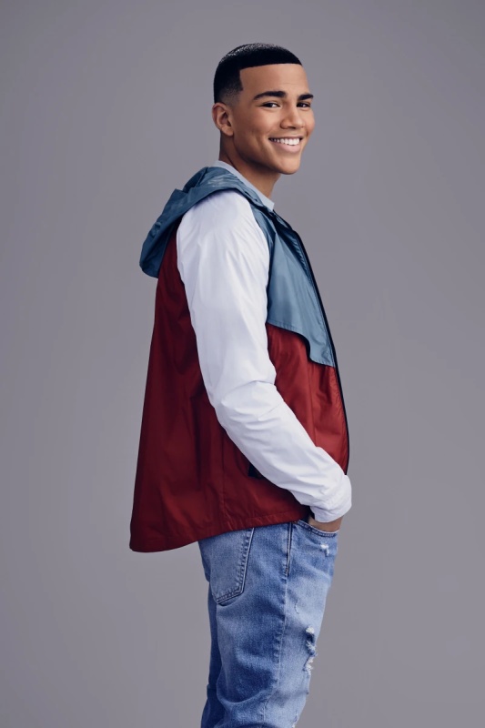 Nathan - AI Character on RolePlai