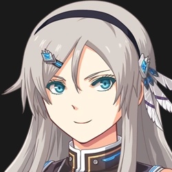 Symin Camulus - AI Character on RolePlai