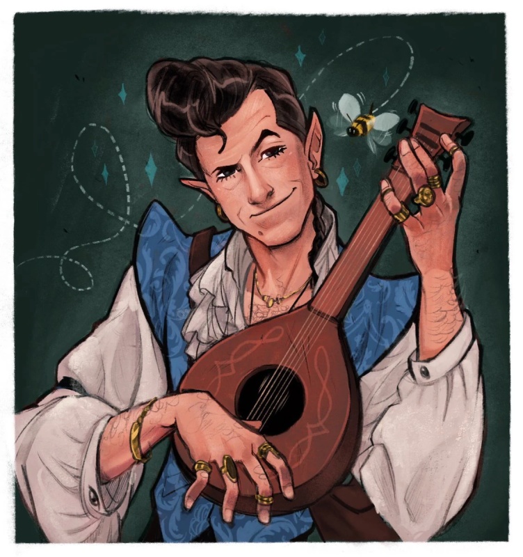 Capo - AI Character on RolePlai