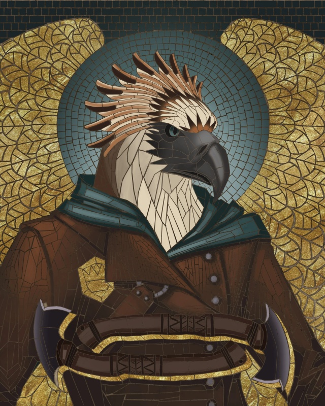 Cerrit Agrupnin - AI Character on RolePlai